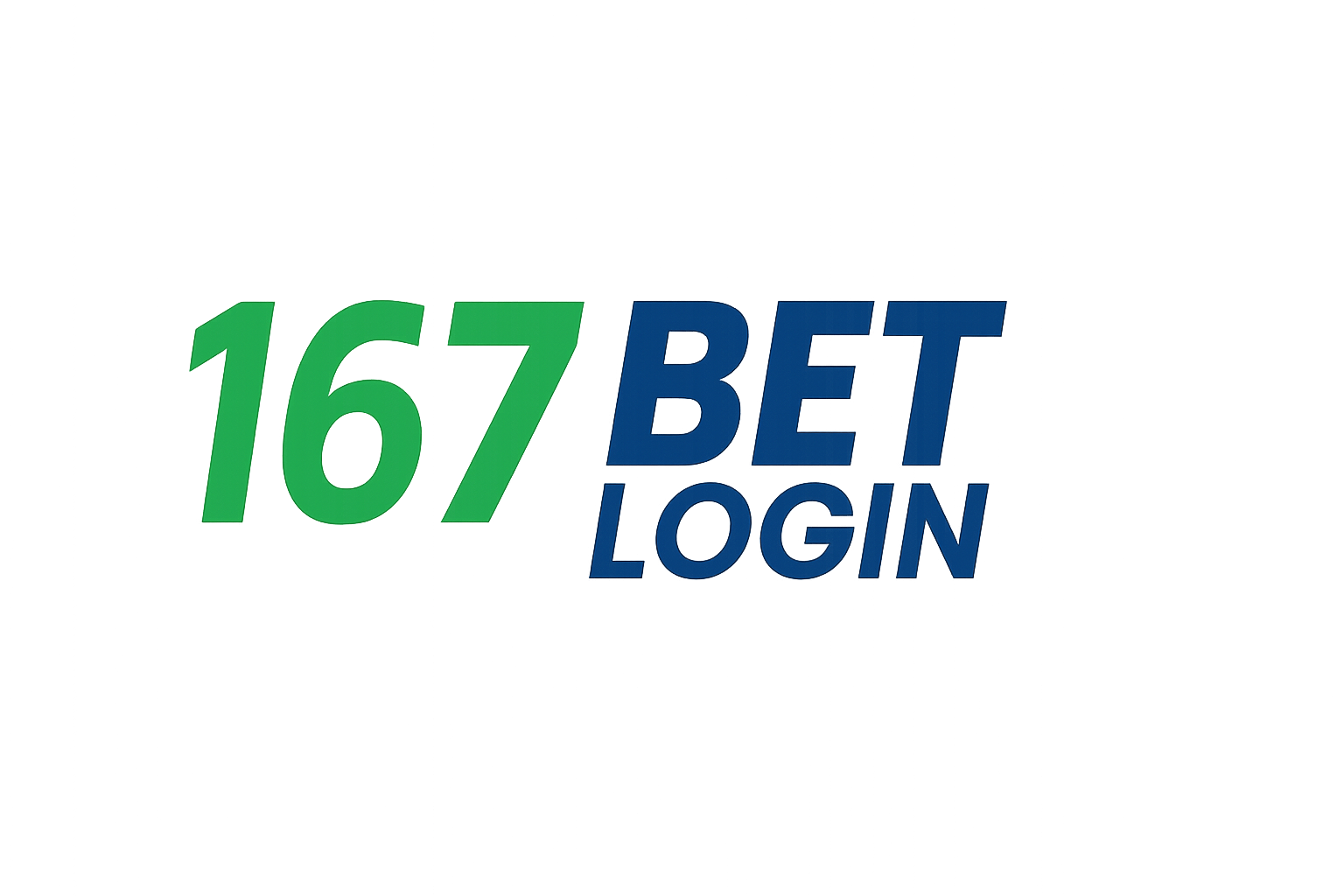 167 bet login